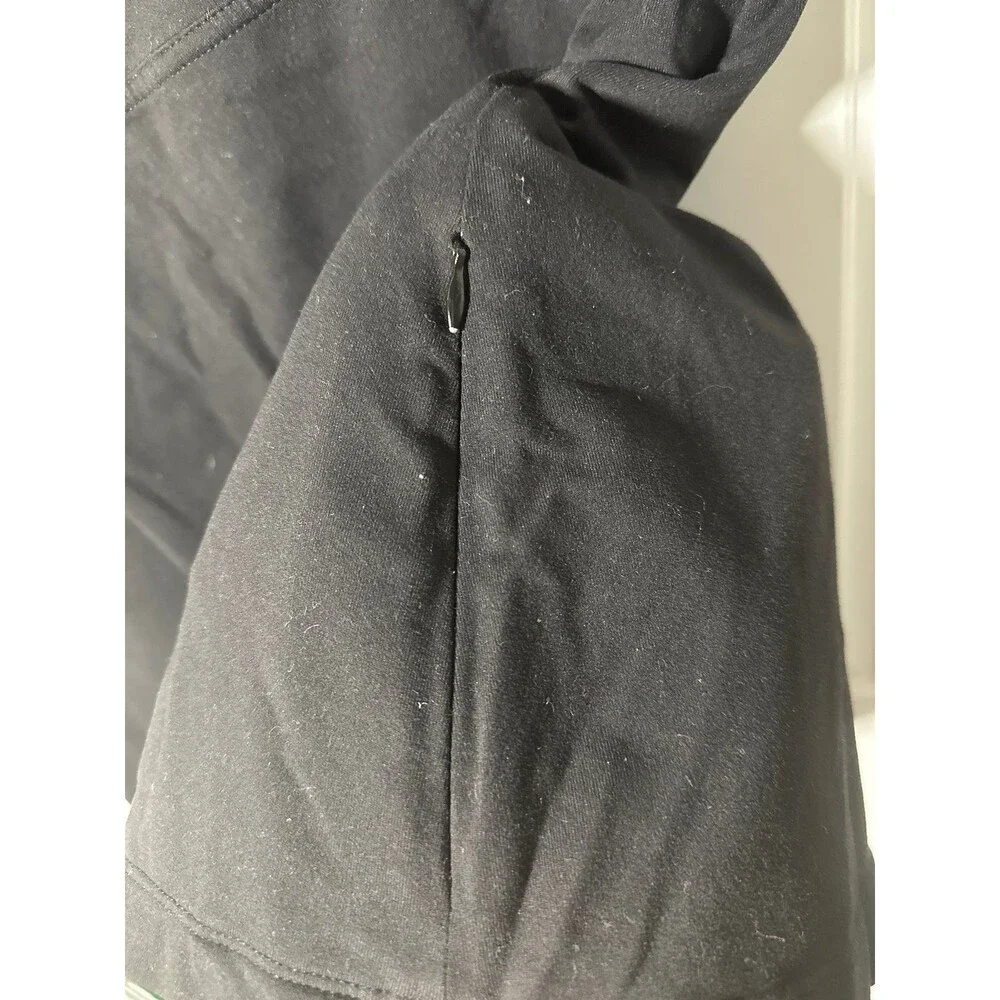 Athleta Side Hip Zipper Skort